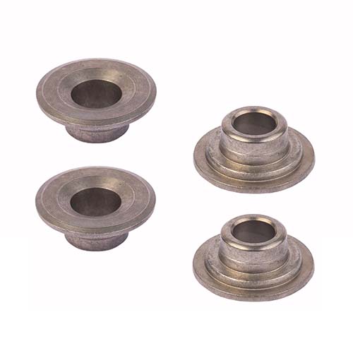 PLATILLO DE VALVULA HONDA ELITE125 M/N (2007-2017) (4PCS) STD