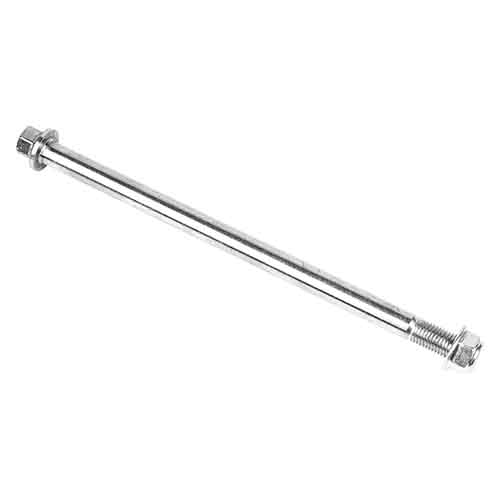 EJE DE RUEDA DELANTERA HONDA ELITE 125 STD