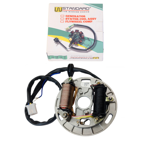 ESTATOR SUZUKI AX100 STD