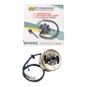 ESTATOR SUZUKI AX100 C/VOLANTE STD