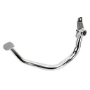 PEDAL DE FRENO SUZUKI AX100 STD