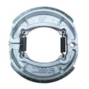 ZAPATA DE FRENO SUZUKI AX100 STD