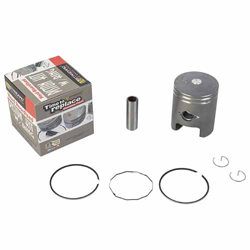 KIT PISTON SUZUKI AX100 (2.00) STD