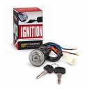 LLAVE DE CONTACTO SUZUKI AX 100 STD