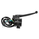 MANILLAR DER. (PULSADOR) FRENO SUZUKI AX100 STD