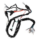 INSTALACION COMPLETA HONDA STORM 125 STD