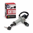 LLAVE DE CONTACTO HONDA SDH STORM 125 STD