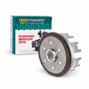 CAMPANA DE EMBRAGUE 73D HONDA STORM/MOTOMEL DAKAR 200 STD