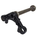 BARRA DE DIRECCION ZANELLA RX150 STD