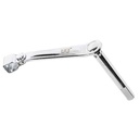 PALANCA DE EMBRAGUE INTERNA COMPLETA ZANELLA RX150 STD