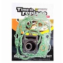 JUNTA COMPLETA ZANELLA RX150 STD