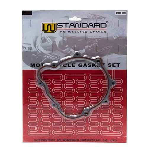 JUNTA CARTER LADO DER. ZANELLA RX150 STD