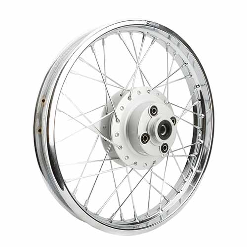 ARO DE LLANTA COMPLETO TRAS. ZANELLA RX 150 STD