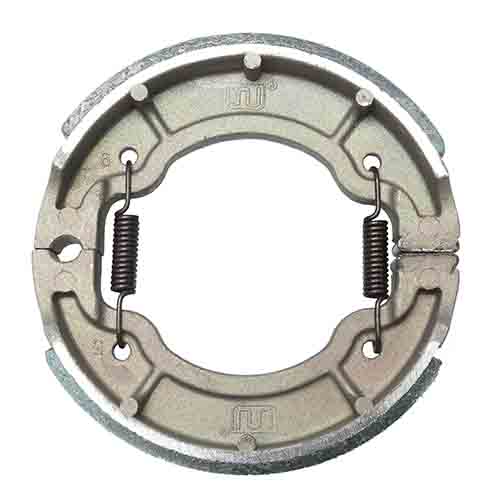 ZAPATA DE FRENO ZANELLA RX 150/GILERA GLA 110 STD