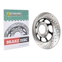 DISCO DE FRENO DELANTERO GILERA SMASH 110 STD