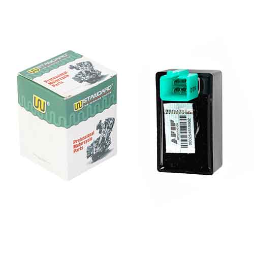 CDI GILERA SMASH 110 M/V (5 CONEXIONES) STD