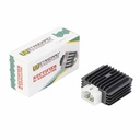 REGULADOR DE VOLTAJE GILERA SMASH VIEJA/Z. BUSSINES (4 PIN - MONOF.) STD