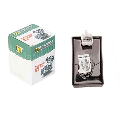 CDI GILERA SMASH 110 4 CONTACTOS (GRANDE) STD