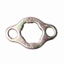 SEGURO DE PIÑON GILERA SMASH 110/HONDA BIZ STD