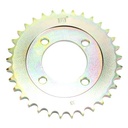 CORONA (SOLA) GILERA SMASH 110/HONDA WAVE 33D STD