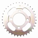 CORONA (SOLA) GILERA SMASH 110/HONDA WAVE 35D STD