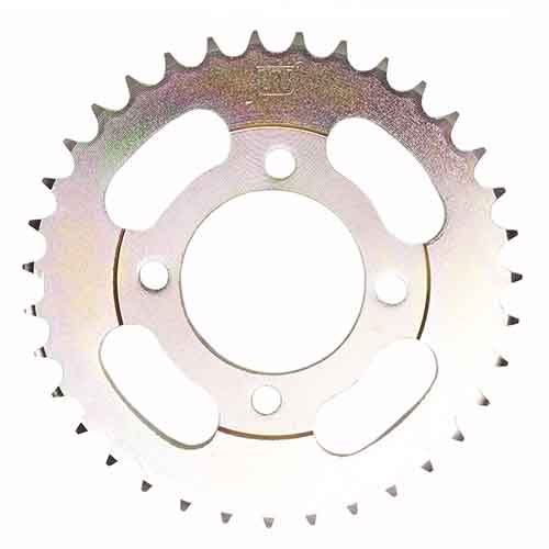 CORONA (SOLA) GILERA SMASH 110/HONDA WAVE 36D STD