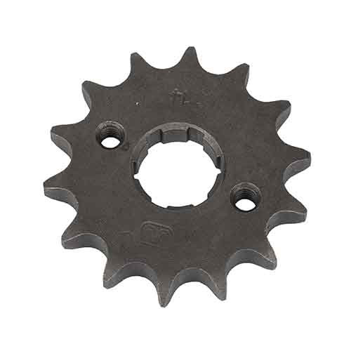 PIÑON 14T GILERA SMASH 110/HONDA WAVE STD