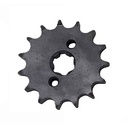 PIÑON 15T GILERA SMASH 110/HONDA WAVE STD