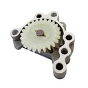 BOMBA DE ACEITE GILERA SMASH 110 CARRERA LARGA STD