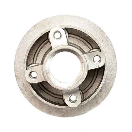 PORTACORONA GILERA SMASH 110 STD