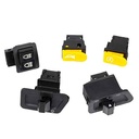 TECLAS GILERA SMASH 110 (5pcs) STD