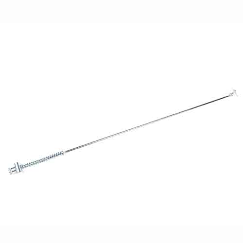 VARILLA DE FRENO GILERA SMASH 110 STD