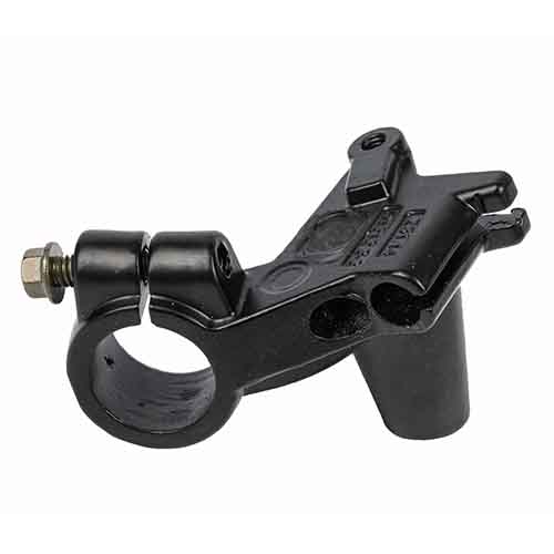 SOPORTE DE MANIJA DE FRENO GILERA SMASH STD