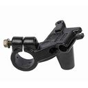 SOPORTE DE MANIJA DE FRENO GILERA SMASH STD