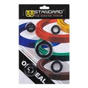 KIT RETENES GILERA SMASH 110 (5pcs) STD