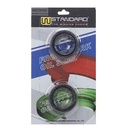 RETEN DE SUSPENSION 27X39X10.5 (HONDA CG TITAN) (JGO) STD