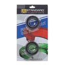RETEN DE SUSPENSION 30X40X10.5 (YAMAHA YBR125) (JGO) STD