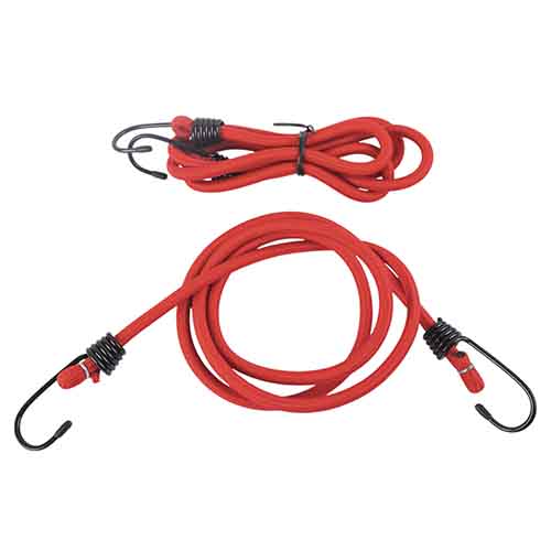 TENSOR SUJETA PAQUETES ROJO 100cmx10mm PREMIUM STD