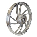 ARO DE LLANTA COMPLETO ALUMINIO TRAS. ZANELLA SEXY STD