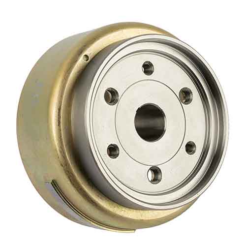 VOLANTE MAGNETICO ZANELLA ZB 110 STD
