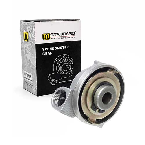 ENGRANAJE DE VELOCIMETRO MOTOMEL BIT 110 STD