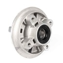 PORTACORONA COMPLETO ZANELLA SEXY 110 STD