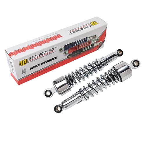 AMORTIGUADOR HONDA V MEN 125 (JGO) STD