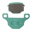 PASTILLA DE FRENO MOTOMEL CUSTOM 200 / SKUA 250 FA93 STD