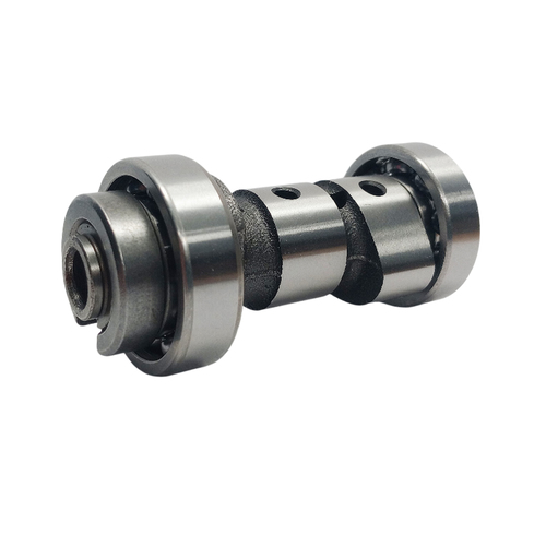 ARBOL DE LEVAS YAMAHA YBR 125 STD