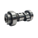 ARBOL DE LEVAS YAMAHA YBR 125 STD