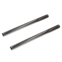 RESORTE DE HORQUILLA YAMAHA YBR 125 (JGO) STD