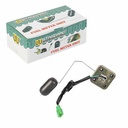 FLOTANTE (MEDIDOR DE NAFTA) YAMAHA YBR125 CHINA STD