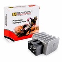 REGULADOR DE VOLTAJE YAMAHA YBR BRAZIL STD