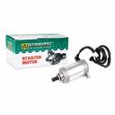 MOTOR DE ARRANQUE YAMAHA YBR 125/XTZ 125 STD